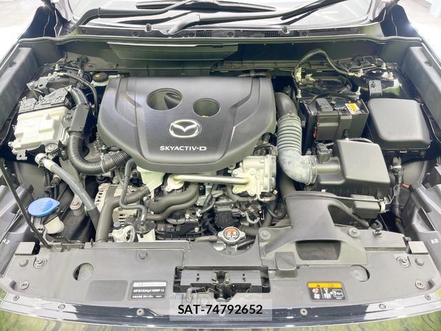 Mazda CX-3 2024-11 8650853-8
