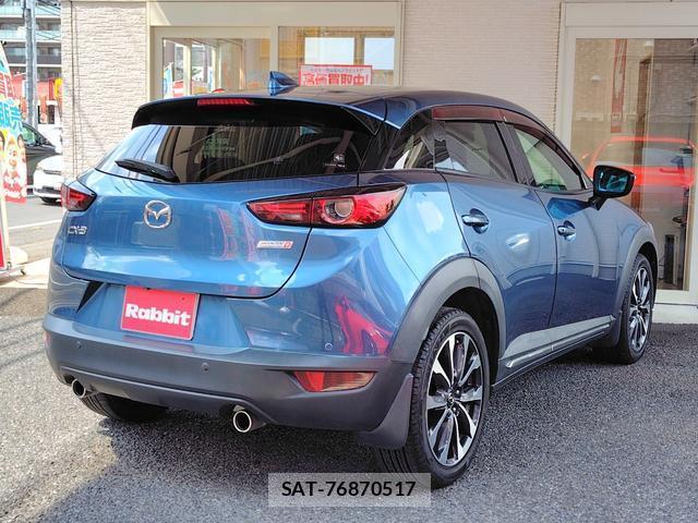Mazda CX-3 2018-11 8651235-1