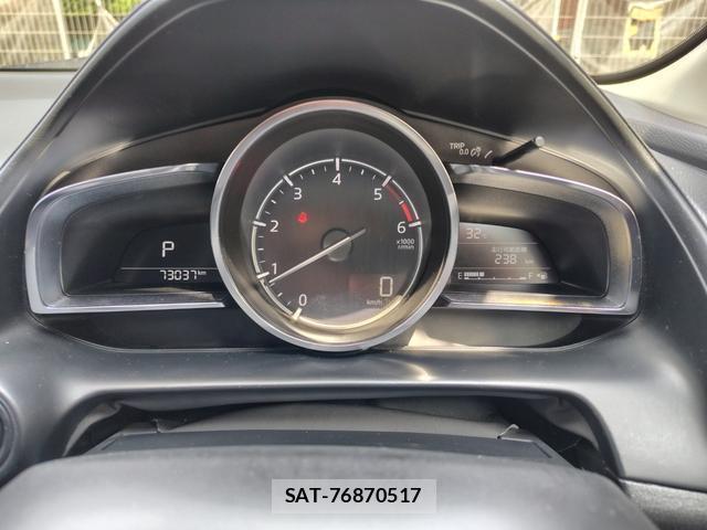 Mazda CX-3 2018-11 8651235-11