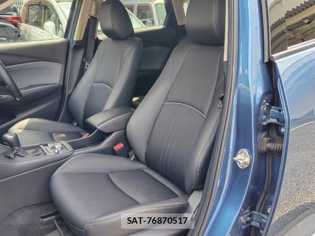 Mazda CX-3 2018-11 8651235-12