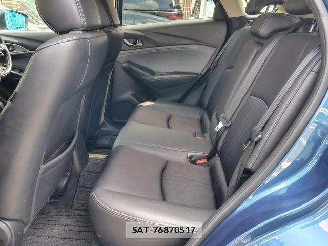 Mazda CX-3 2018-11 8651235-13