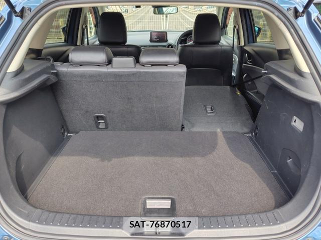 Mazda CX-3 2018-11 8651235-15