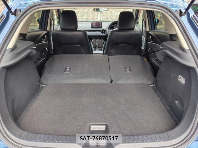 Mazda CX-3 2018-11 8651235-16