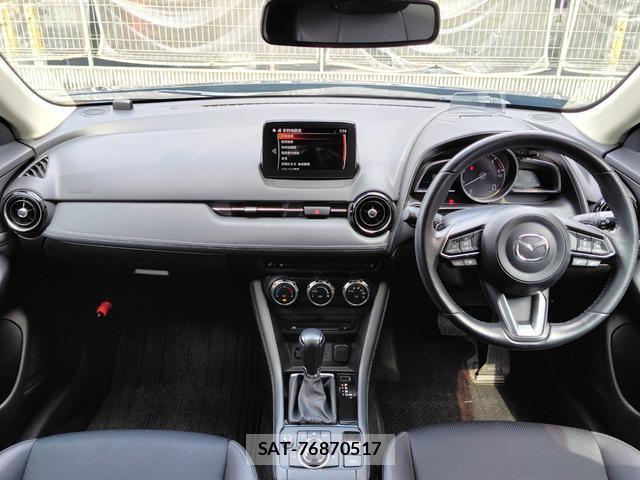 Mazda CX-3 2018-11 8651235-2