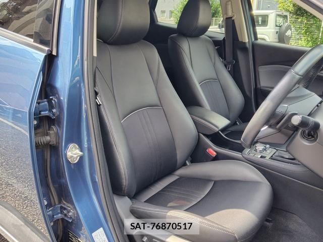Mazda CX-3 2018-11 8651235-5