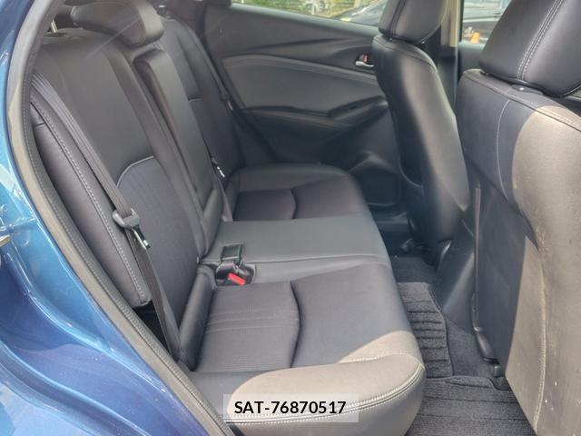 Mazda CX-3 2018-11 8651235-6