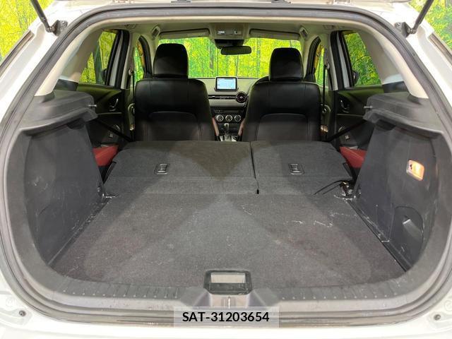 Mazda CX-3 2016-08 8651497-10