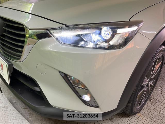 Mazda CX-3 2016-08 8651497-11