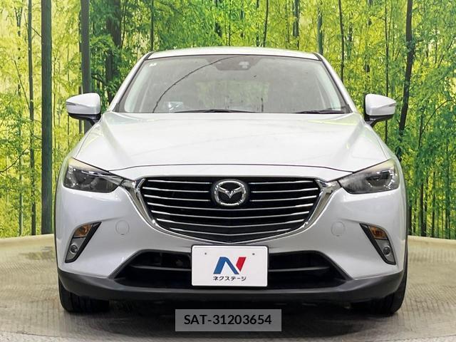 Mazda CX-3 2016-08 8651497-13