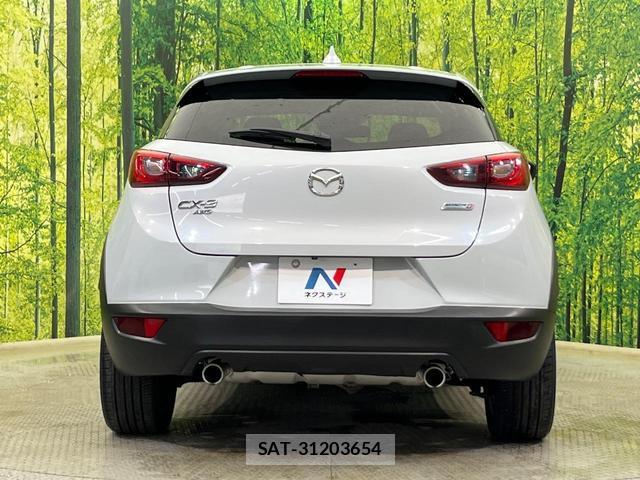 Mazda CX-3 2016-08 8651497-14