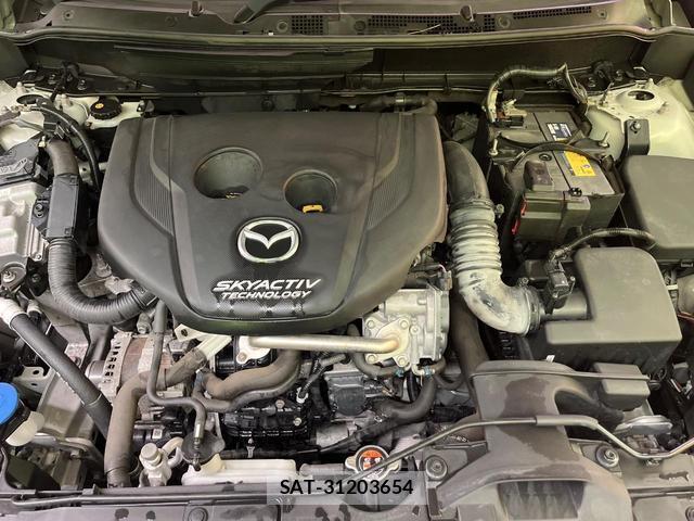 Mazda CX-3 2016-08 8651497-17