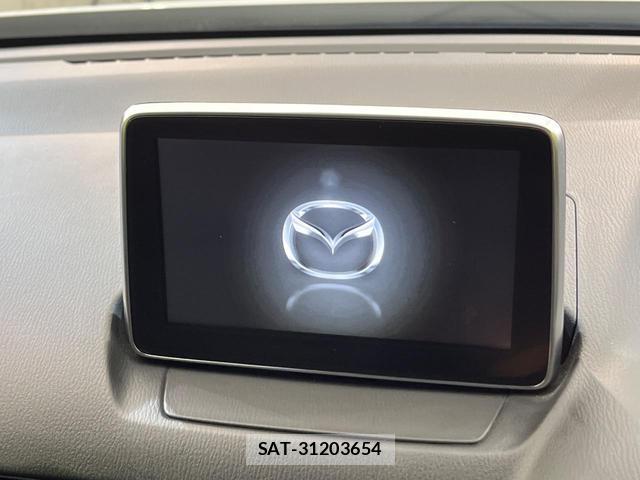 Mazda CX-3 2016-08 8651497-3