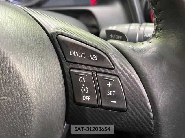Mazda CX-3 2016-08 8651497-6
