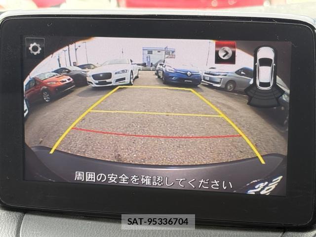 Mazda CX-3 2017-01 8651814-6
