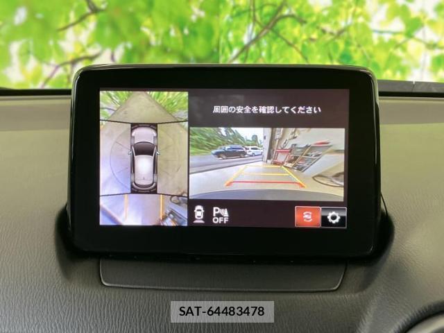 Mazda CX-3 2020-06 8652379-12