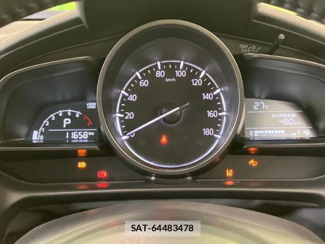Mazda CX-3 2020-06 8652379-13