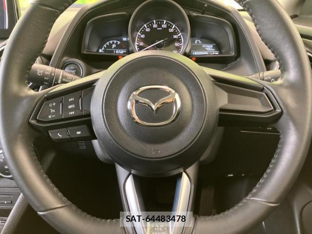 Mazda CX-3 2020-06 8652379-14