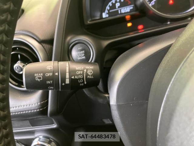 Mazda CX-3 2020-06 8652379-15