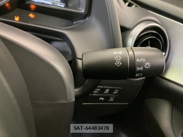 Mazda CX-3 2020-06 8652379-16