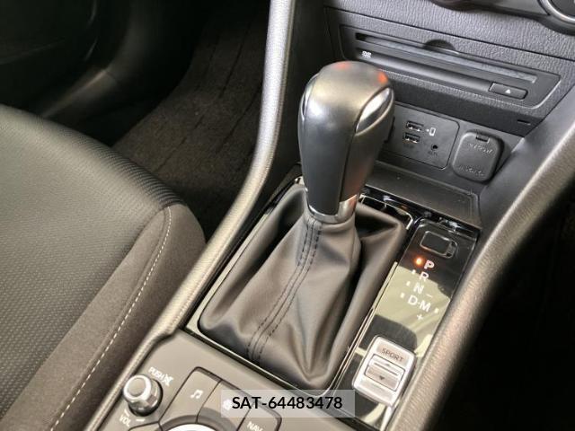Mazda CX-3 2020-06 8652379-17