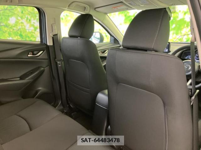Mazda CX-3 2020-06 8652379-6
