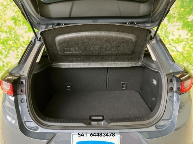 Mazda CX-3 2020-06 8652379-7
