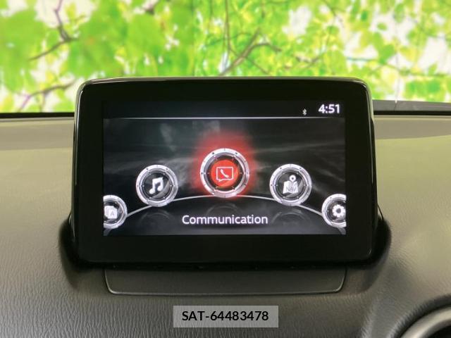 Mazda CX-3 2020-06 8652379-8