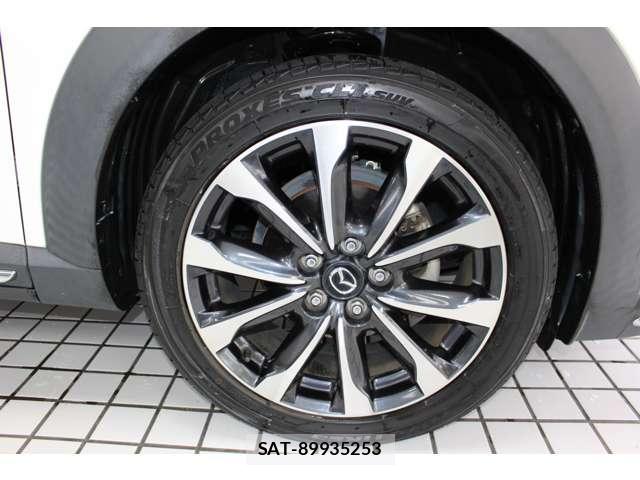 Mazda CX-3 2018-05 8652522-11