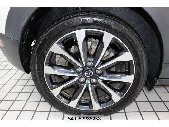Mazda CX-3 2018-05 8652522-12