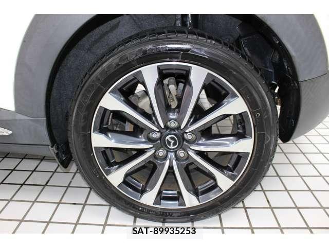 Mazda CX-3 2018-05 8652522-13