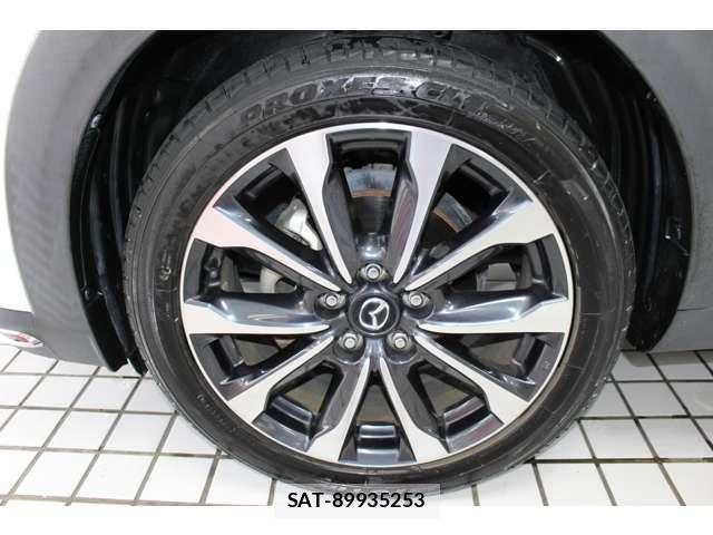 Mazda CX-3 2018-05 8652522-14