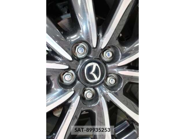 Mazda CX-3 2018-05 8652522-17
