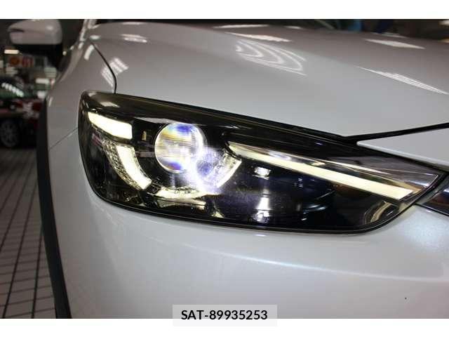 Mazda CX-3 2018-05 8652522-18
