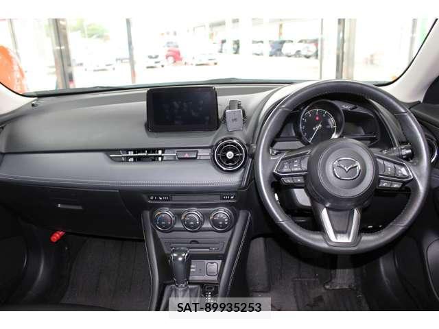 Mazda CX-3 2018-05 8652522-4
