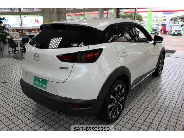 Mazda CX-3 2018-05 8652522-7
