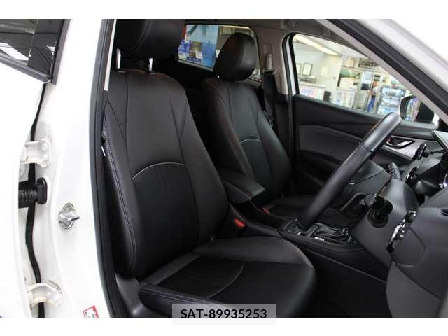 Mazda CX-3 2018-05 8652522-8