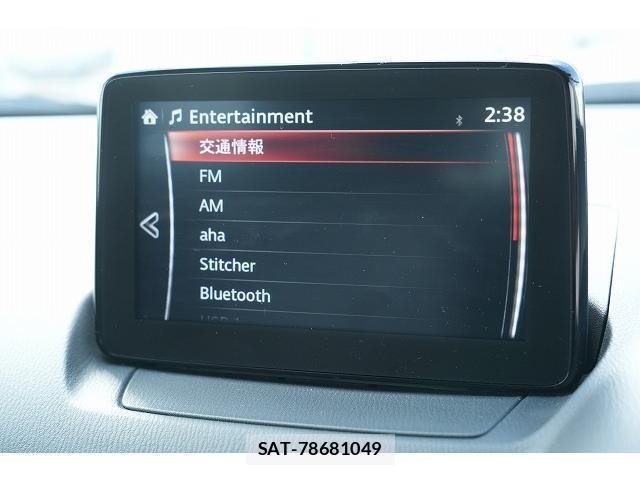 Mazda CX-3 2018-08 8652549-14