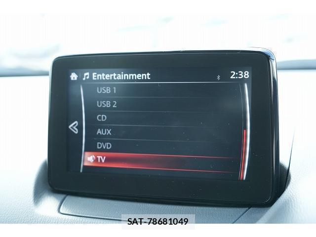 Mazda CX-3 2018-08 8652549-15