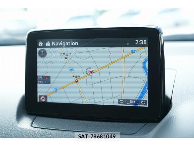 Mazda CX-3 2018-08 8652549-16