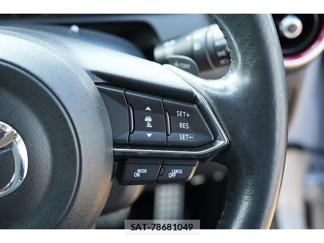Mazda CX-3 2018-08 8652549-17