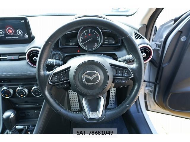 Mazda CX-3 2018-08 8652549-3