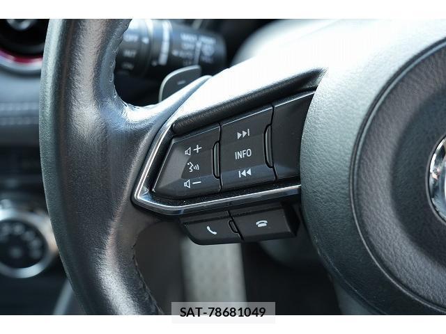Mazda CX-3 2018-08 8652549-4