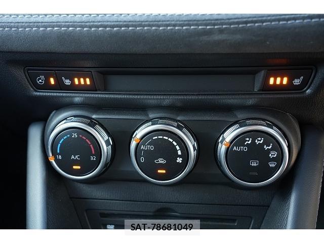 Mazda CX-3 2018-08 8652549-7