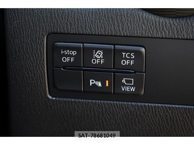 Mazda CX-3 2018-08 8652549-8