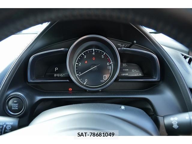 Mazda CX-3 2018-08 8652549-9