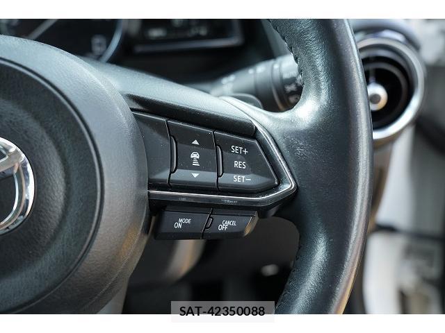 Mazda CX-3 2018-09 8652553-10