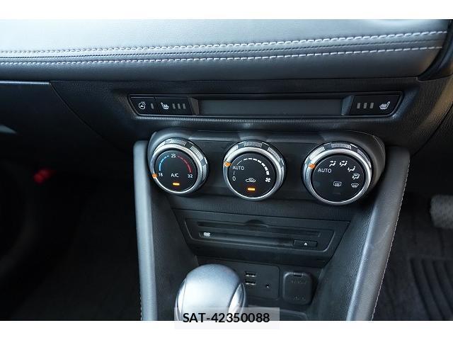 Mazda CX-3 2018-09 8652553-11