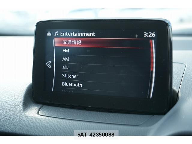 Mazda CX-3 2018-09 8652553-12