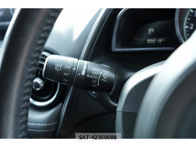 Mazda CX-3 2018-09 8652553-16