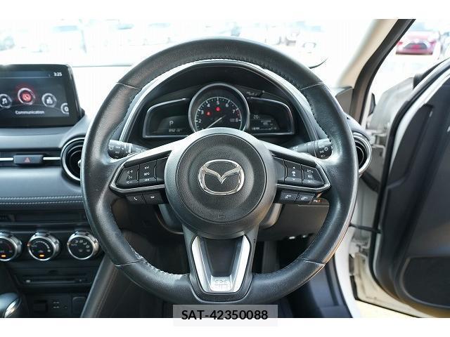 Mazda CX-3 2018-09 8652553-4